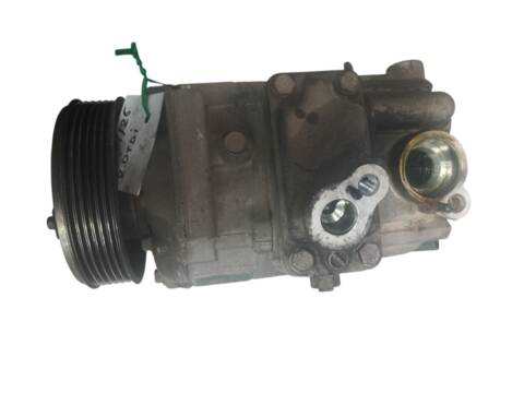 Foto 3ª: Compresor Aire Acondicionado Audi A3 2.0 TDI 16V (2003)