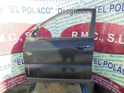 Puerta Delantera Izquierda Kia Sportage 128CV 94KW
