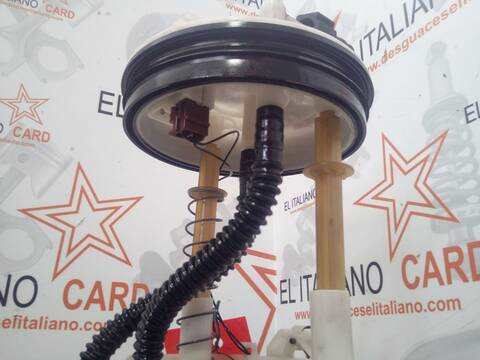 Foto 2ª: Aforador Nissan Qashqai TEKNA 150CV 110KW [M9R832] (2009)