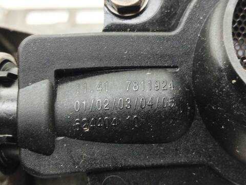 Foto 3ª: Bomba de Aceite Bmw Mini COOPER D 112CV 82KW [N47C20A] (2014)