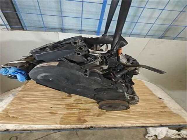 Motor Completo Volkswagen Caddy 1.9 LIFE [1.9 LTR. - 77 KW TDI]
