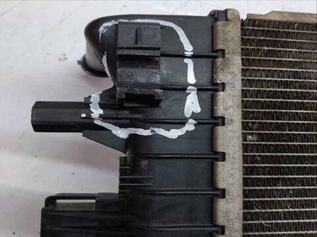 Foto 3ª: Intercooler Volkswagen Golf 150 CV 110KW [CRLB CRL] (2016)