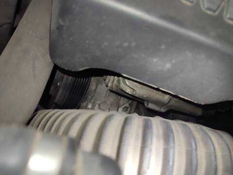 Compresor Aire Acondicionado Bmw Serie 1 114 N47D20C BERLINA