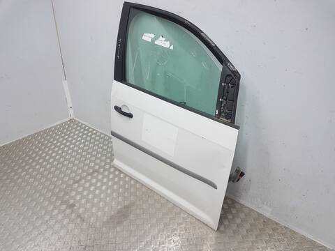 Foto 2ª: Puerta Delantera Derecha Volkswagen Caddy KOMBI 4MOTION BMT (2015)