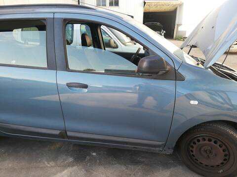 Puerta Delantera Derecha Dacia Lodgy H5FC4
