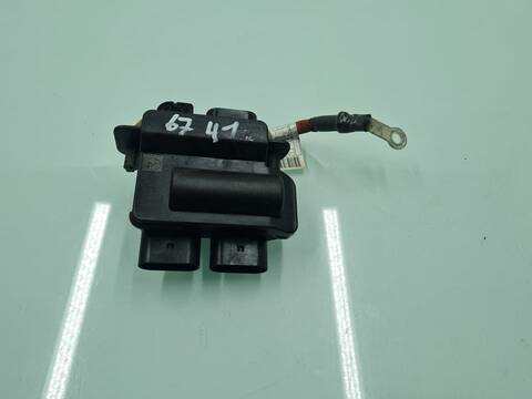 Foto 3ª: Caja Reles Fusibles Bmw X5 XDRIVE30D 258CV 190KW [N57D30A] (2015)