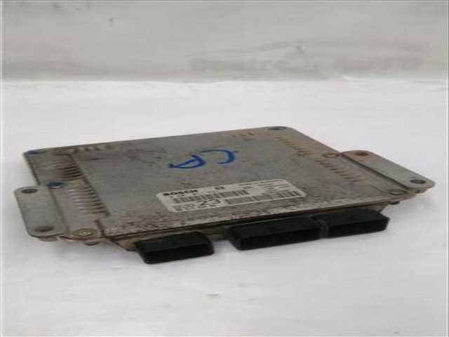 Foto 3ª: Centralita Motor ECU Citroen Xsara 2.0 HDI EXCLUSIVE PLUS [2 0 LTR. - 66 KW HDI CAT RHY - DW10TD)] PICASSO 90CV