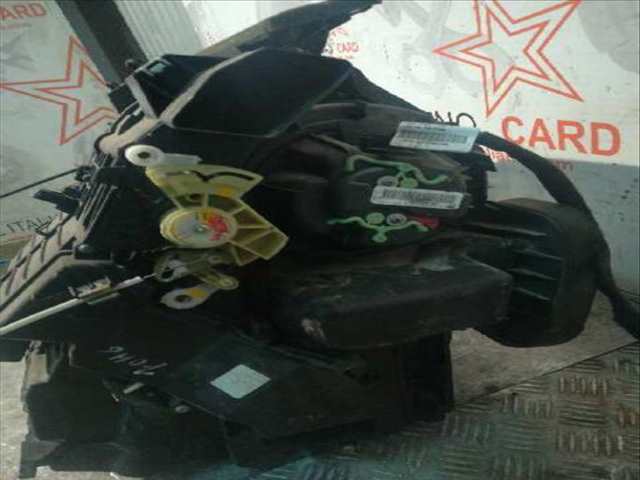 Foto 3ª: Evaporador Aire Acondicionado Dacia Logan AMBIANCE 68CV 50KW [K9K K7] (2010)