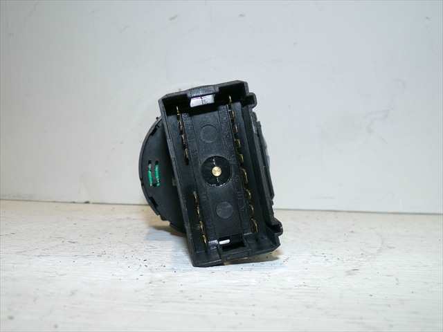 Foto 4ª: Mando Luces Seat Exeo 2.0 TDI 2009-2013 [CAG] (2009)