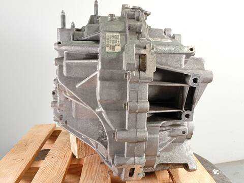 Foto 4ª: Caja Cambios Automatica Mitsubishi Outlander 2.2 DI-D 4WD 156CV 115KW AUT. [4HK (DW12RUE)] (2011)