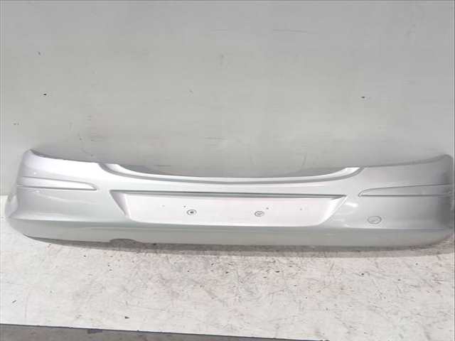 Foto 2ª: Paragolpes Trasero Opel Corsa 1.3 CDTI L08 L68) 75CV 55KW [A 13 DTC,Z 13 DTJ] (2014)