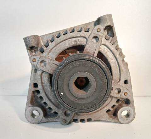 Foto 3ª: Alternador Chrysler Voyager 2.8 CRD EXECUTIVE 150CV (2001)