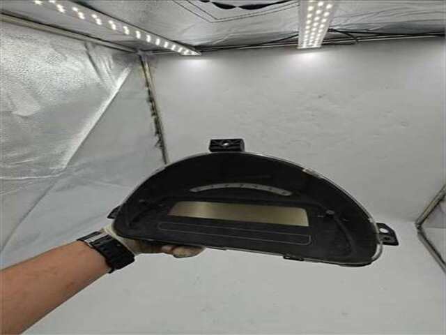 Foto 2ª: Cuadro de Instrumentos Citroen C3 1.4 HDI [1.4 LTR. - 50 KW HDI] [8HZ / DV4TD]