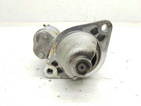 Foto 3ª: Motor de Arranque Opel Corsa CLUB 75CV 55KW [D-Y17DT] (2001)