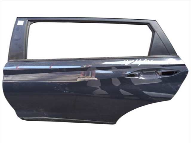 Foto 3ª: Puerta Trasera Izquierda Hyundai Bayon 1.0 T-GDI 48V-HYBRID (2021)