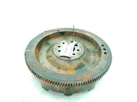 Volante Motor Citroen Jumper 2.0 BLUEHDI 130