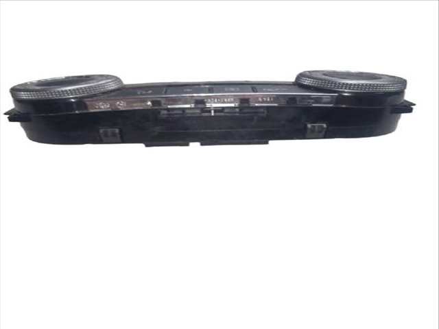 Foto 3ª: Mando Climatizador Mercedes Clase C 160 C 200 CDI 204.207) 136CV (2007)