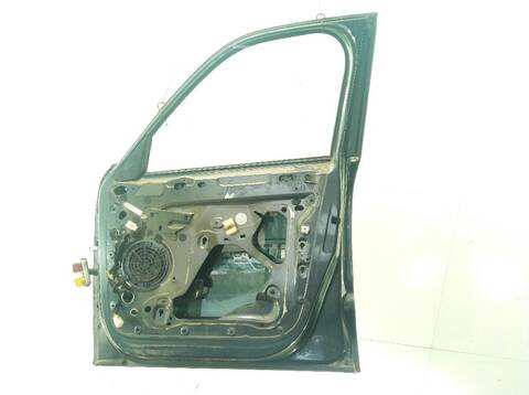 Foto 3ª: Puerta Delantera Derecha Citroen C4 1.6 HDI - BLUEHDI 115 115CV (2013)