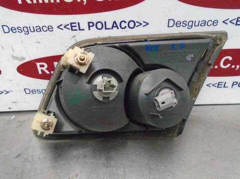Foto 2ª: Piloto Portón Derecho Mazda 6 2.0 DIESEL CAT BERLINA 136CV 100KW [RF] (2003)
