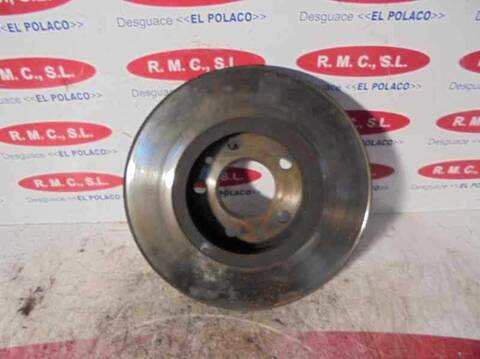 Foto 2ª: Disco Freno Delantero Renault Laguna 1.5 DCI DIESEL III 110CV 81KW [K9K 37] (2008)