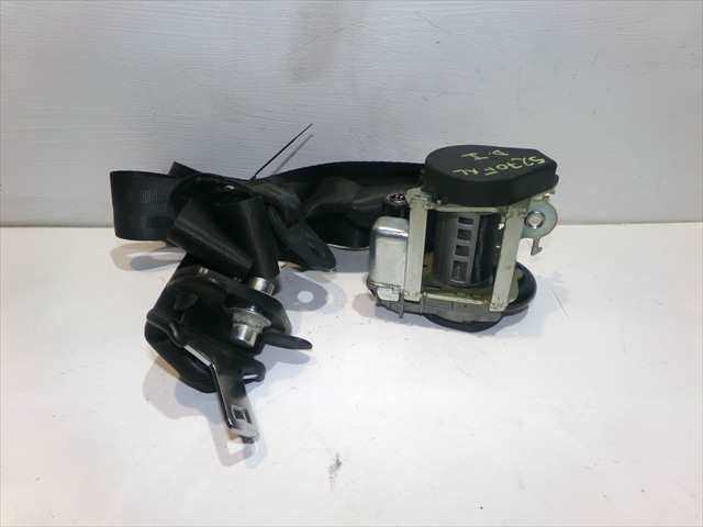 Foto 1ª: Cinturón Delantero Izquierdo Citroen C5 2.0 G 2004-2008 [RFJ] (2007)