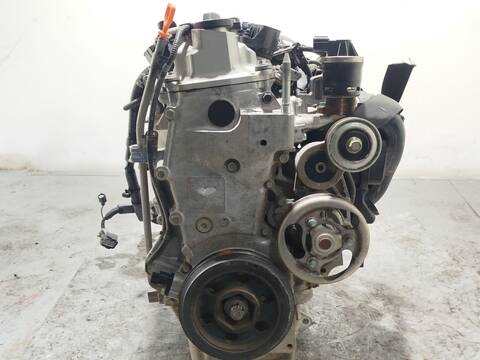 Foto 3ª: Motor Completo Honda Civic 1.3 IMA FA3 FD3) 95CV 70KW [LDA2] (2007)