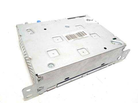 Foto 4ª: Sistema GPS Peugeot 508 ACTIVE 120CV 88KW [BH01] (2016)