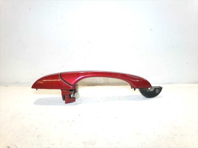 Foto 2ª: Maneta Exterior Delantera Derecha Dodge Caliber 2.0 CRD 2006-2012 [BSY] (2008)