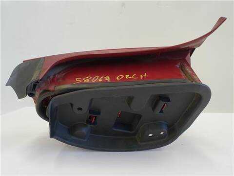 Foto 2ª: Piloto Trasero Derecho Citroen C5 2.0 HDI EXCLUSIVE BERLINA 107CV 79KW [RHZ (DW10ATED)] (2002)