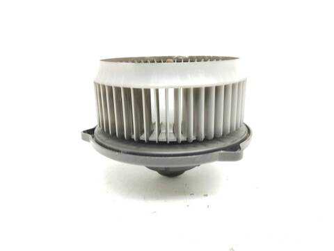 Calefacción Mitsubishi Grandis 2.0 DI-D CAT 136CV 100KW
