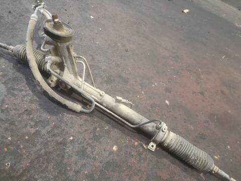 Cremallera de Direccion Seat Ibiza BXJ BERLINA