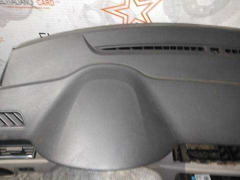 Foto 2ª: Kit Airbag Seat Toledo STYLE 105CV 77KW [CAY] (2013)