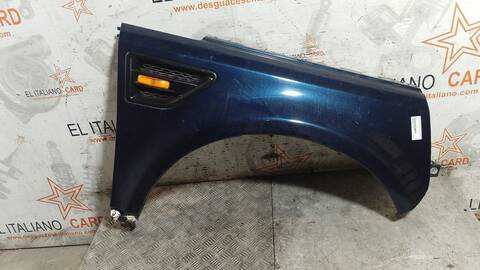 Foto 1ª: Aleta Delantera Derecha Land Rover Freelander TD4 SE 152CV 112KW [224DT] (2007)