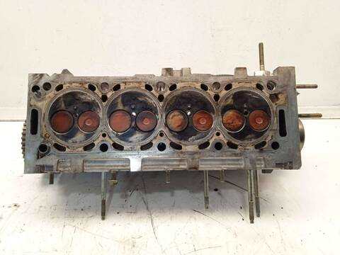 Foto 3ª: Culata Peugeot 307 2.0 HDI FAP CAT 109CV 79KW (2004)