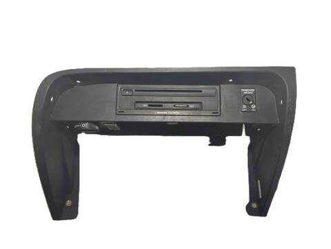 Sistema Audio Radio CD Skoda Octavia CLH BERLINA