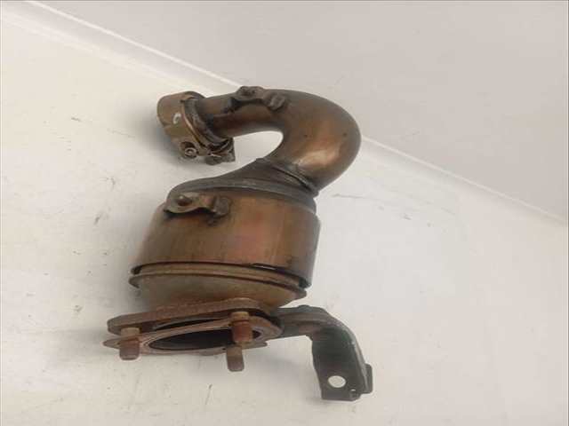 Foto 3ª: Catalizador Chevrolet Epica 2.0 DIESEL CAT 150CV 110KW [Z20S] (2007)