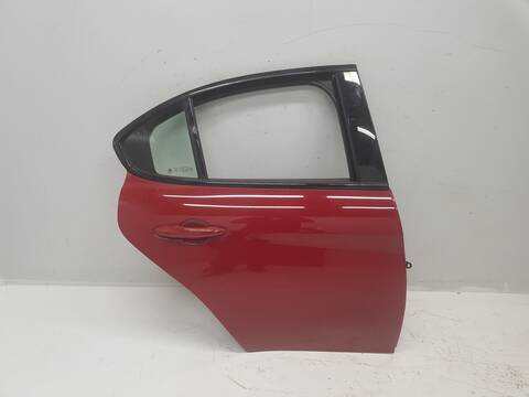 Foto 1ª: Puerta Trasera Derecha Alfa Romeo Giulietta SUPER [8225701] (2016)