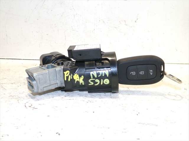 Antirrobo Dacia Duster 1.2 G 2024-