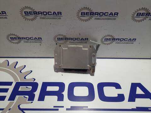 Foto 3ª: Centralita Motor ECU Hyundai Getz 1.5 CRDI CAT 82CV 60KW [D3EA] (2004)