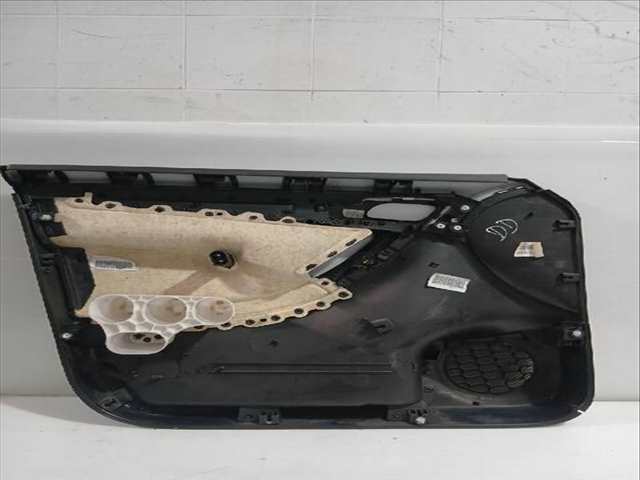 Foto 3ª: Tapizados Cartoneras Citroen C4 1.6 HDI 109CV [9HY (DV6TED4) 9HZ (DV6TED4)] (2006)