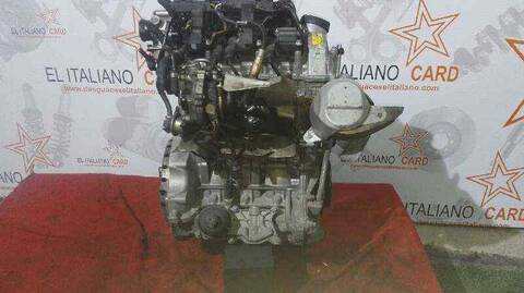 Foto 4ª: Motor Completo Smart Coupe 0.6 TURBO CAT COUPE 54CV 40KW (1998)