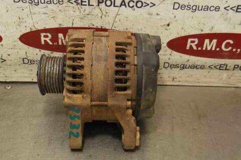 Foto 4ª: Alternador Suzuki Grand Vitara 1.9 DDIS TD 129CV 95KW [F9Q B2] (2008)