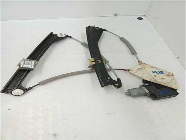 Elevalunas Eléctrico Delantero Izquierdo Volkswagen Polo 1.2 TSI 16V 90CV 66KW