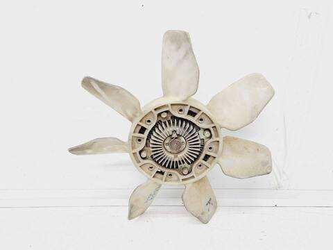 Ventilador Viscoso Motor Toyota Land Cruiser LIFE 190CV 140KW