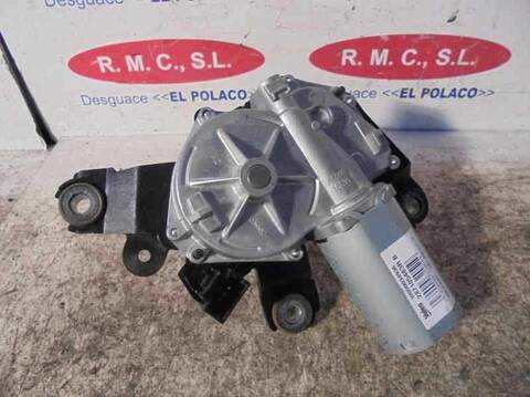 Motor Limpia Trasero Renault Clio 1.5 DCI DIESEL FAP 90CV 66KW