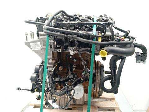Motor Completo Ford Puma 1.0 ECOBOOST MHEV 125CV 92KW
