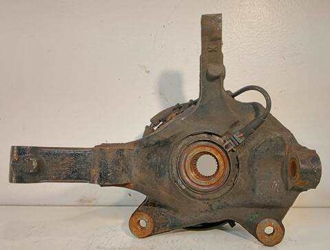 Mangueta Delantera Derecha Opel Vivaro FURGON 2.9T CORTO 135CV
