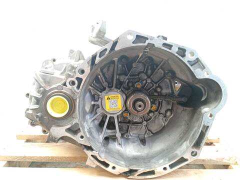 Caja Cambios Kia Rio 1.0 T-GDI 120 ECO-DYNAMICS 120CV 88KW