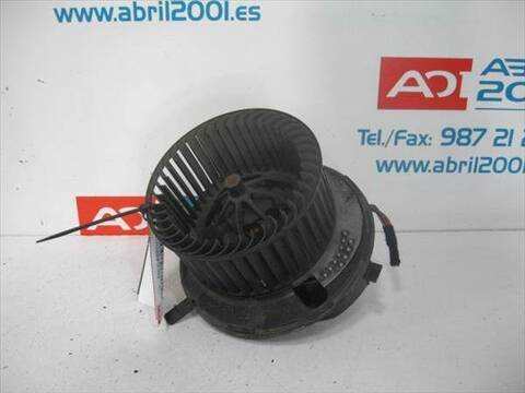 Foto 1ª: Calefacción Volkswagen Passat 2.0 TDI 16V BERLINA 140CV 103KW [BKP] (2005)