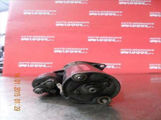 Foto 2ª: Motor de Arranque Opel Astra 1.7 TD [X 17 DTL]